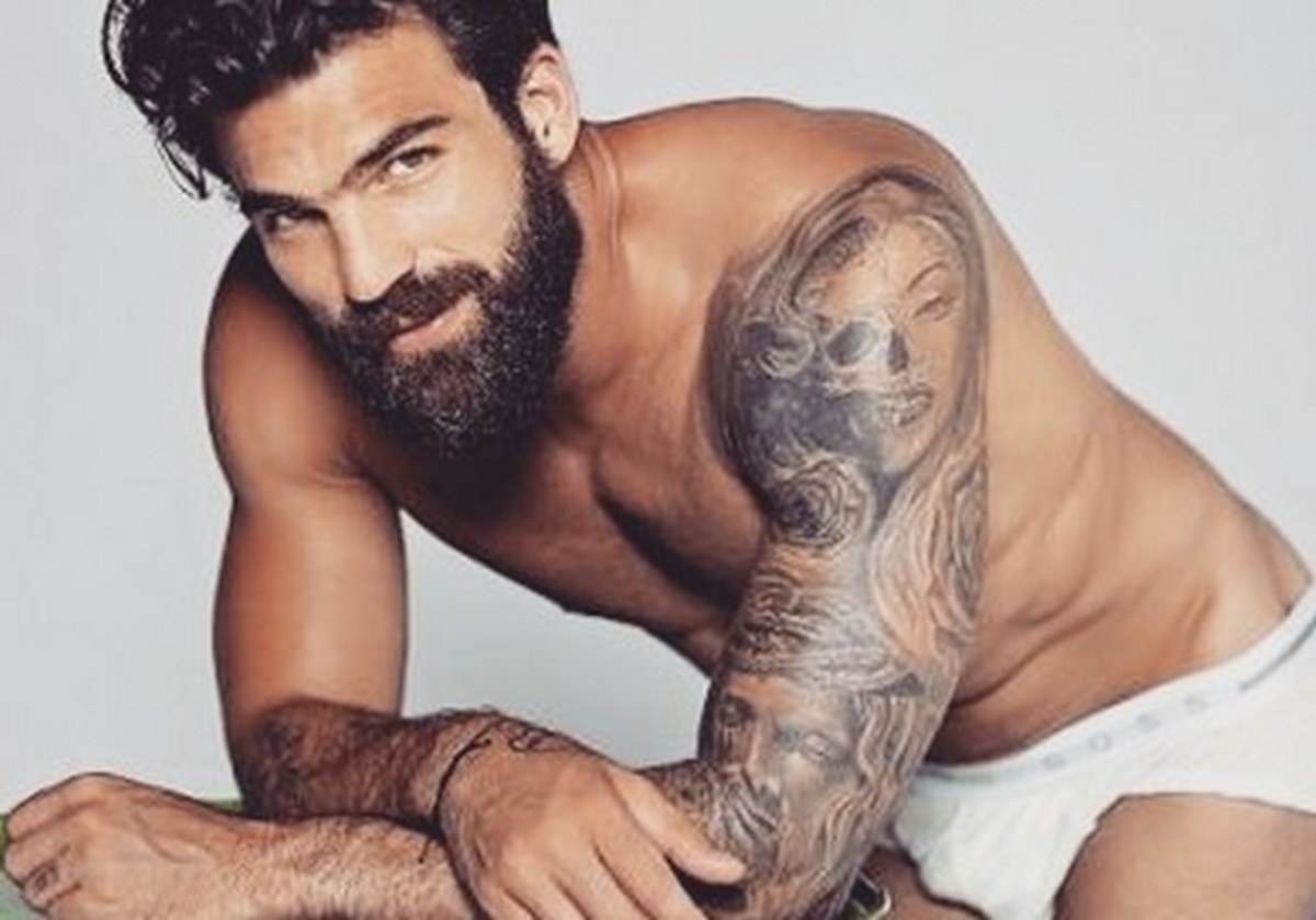 Η μεγάλη αλλαγή στην εμφάνιση του Δημήτρη Αλεξάνδρου