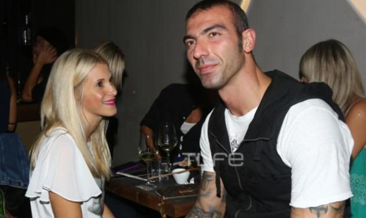 Aλέξανδρος Νικολαΐδης: Η άγνωστη σχέση του Ολυμπιονίκη με την κούκλα Θεσσαλονικιά