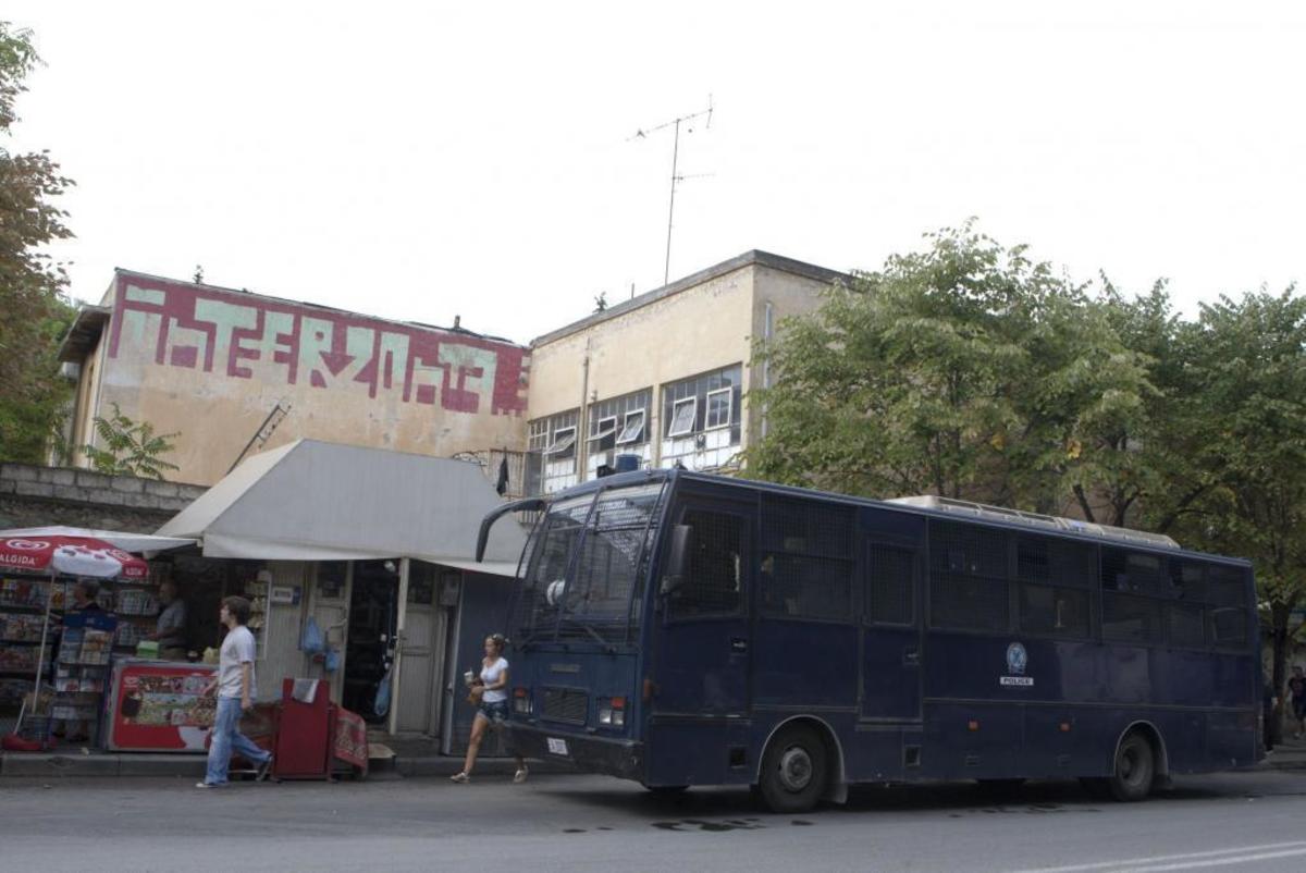 ΦΩΤΟ ΑΡΧΕΙΟΥ EUROKINISSI