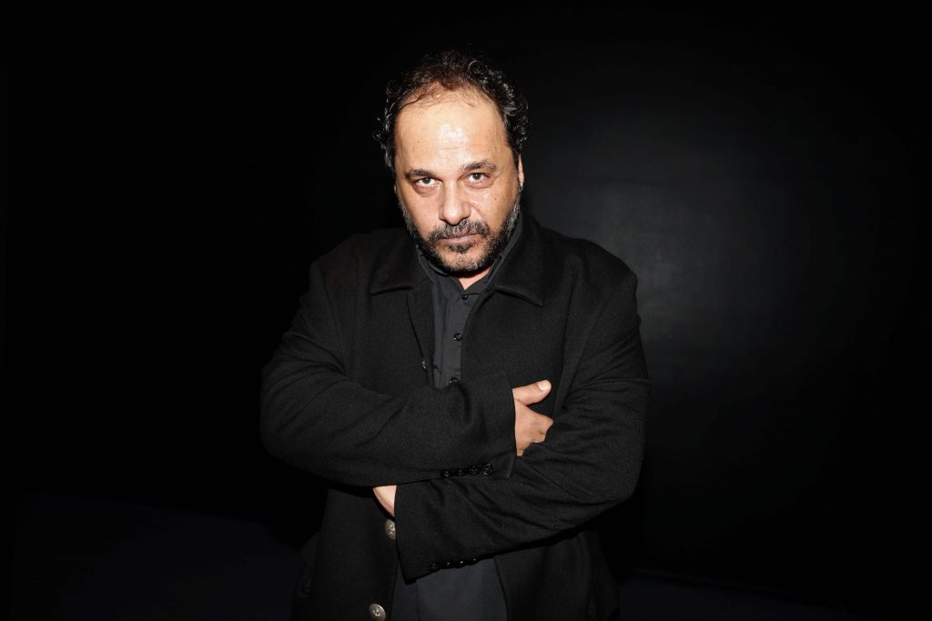 Αλέξανδρος Ρήγας: Κράσαρε το σύστημά μου! Θέλω να μπω σε μια κλινική!