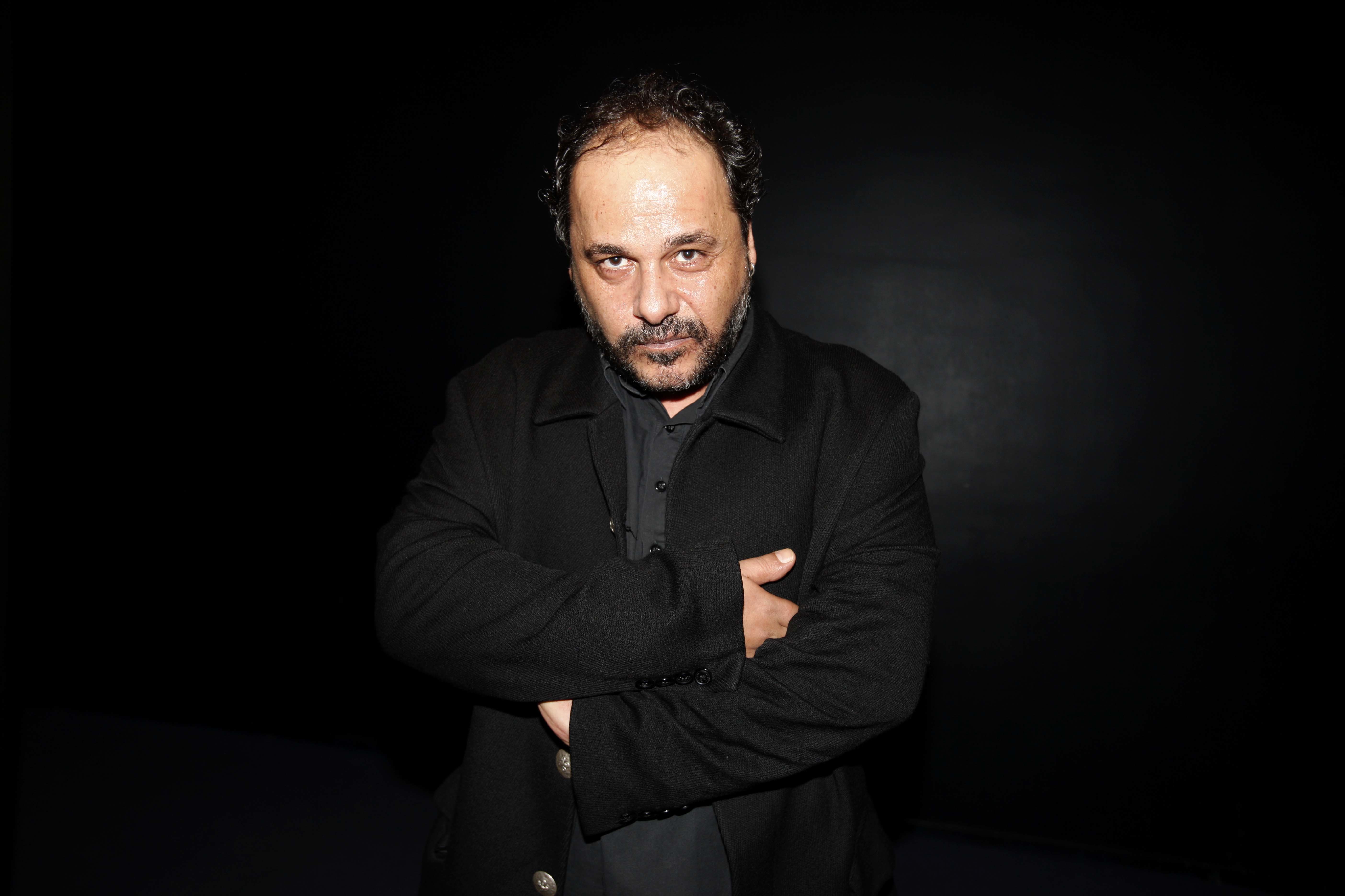 Αλέξανδρος Ρήγας: Κράσαρε το σύστημά μου! Θέλω να μπω σε μια κλινική!