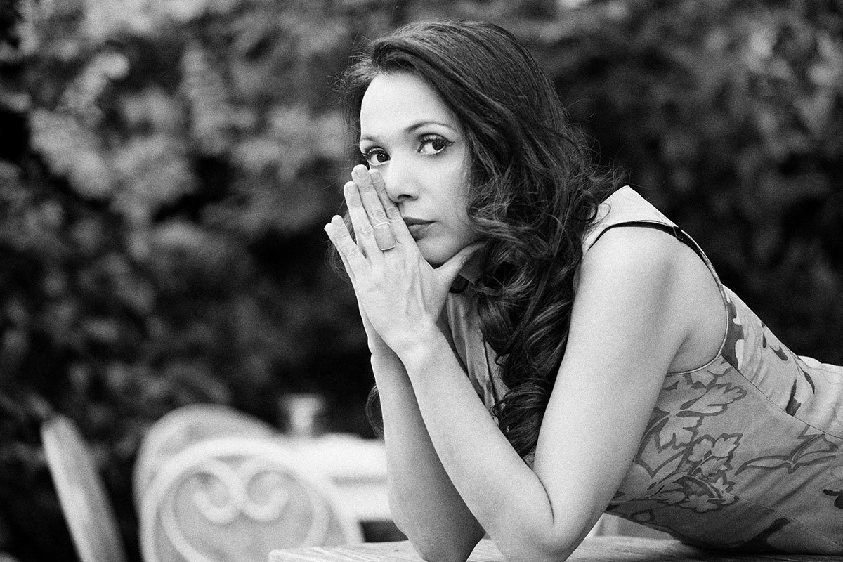 Βαρύ πένθος για την ηθοποιό Χριστίνα Αλεξανιάν