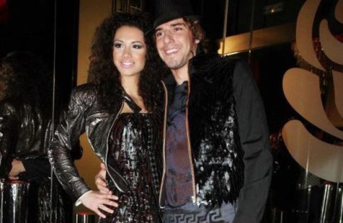 ΔΕΙΤΕ τι φωτογραφία με υπονοούμενο  έστειλε ο Alexey στην Μαριάννα μέσω facebook!