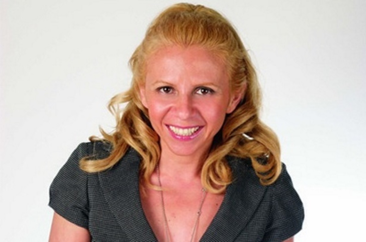 Το συγκλονιστικό τελευταίο μήνυμα της Αλεξίας Αλεξιάδου