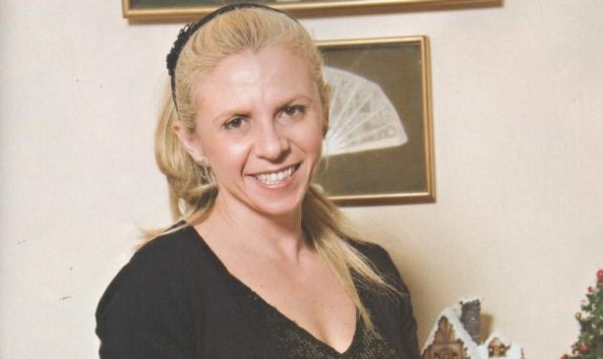 Τα τελευταία λόγια της Αλεξίας Αλεξιάδου και το μήνυμα της οικογένειάς της!