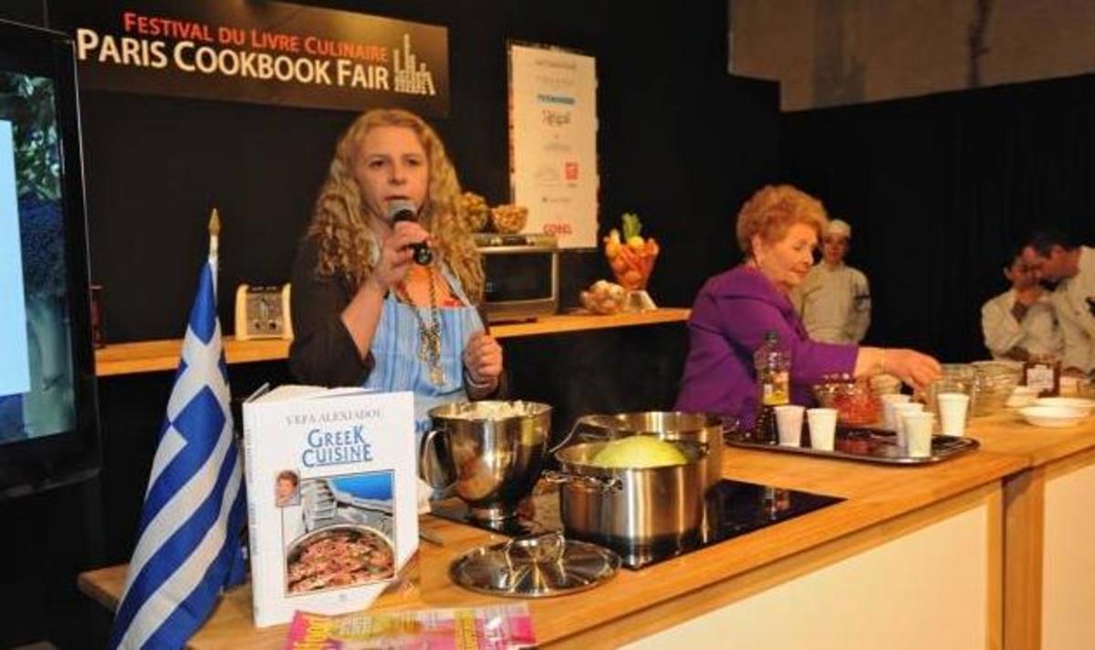 Βέφα Αλεξιάδου: Θυμάται όμορφες στιγμές με την κόρη της που έφυγε για πάντα