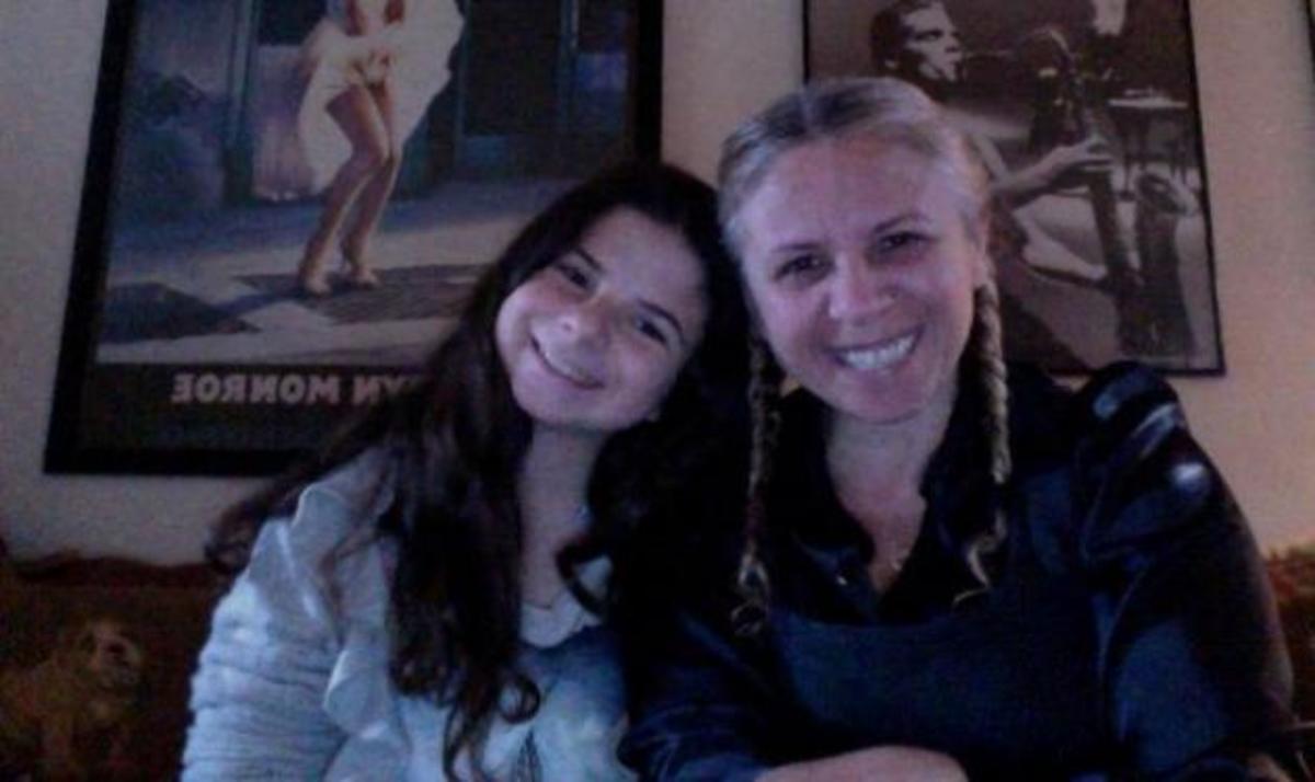 Αλεξία Αλεξιάδου: Το σπαρακτικό αντίο του συζύγου της: “τα παιδιά σου, θα τα βλέπεις να έχουν συνέχεια πρόοδο “