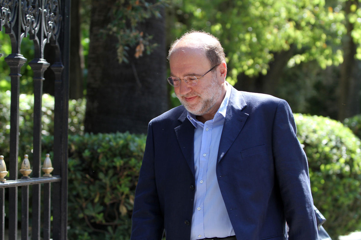 ΤΟ ΣΔΟΕ βγαίνει για… κυνήγι – Από το μεγάλο… ψάρι μέχρι τον φούρναρη!