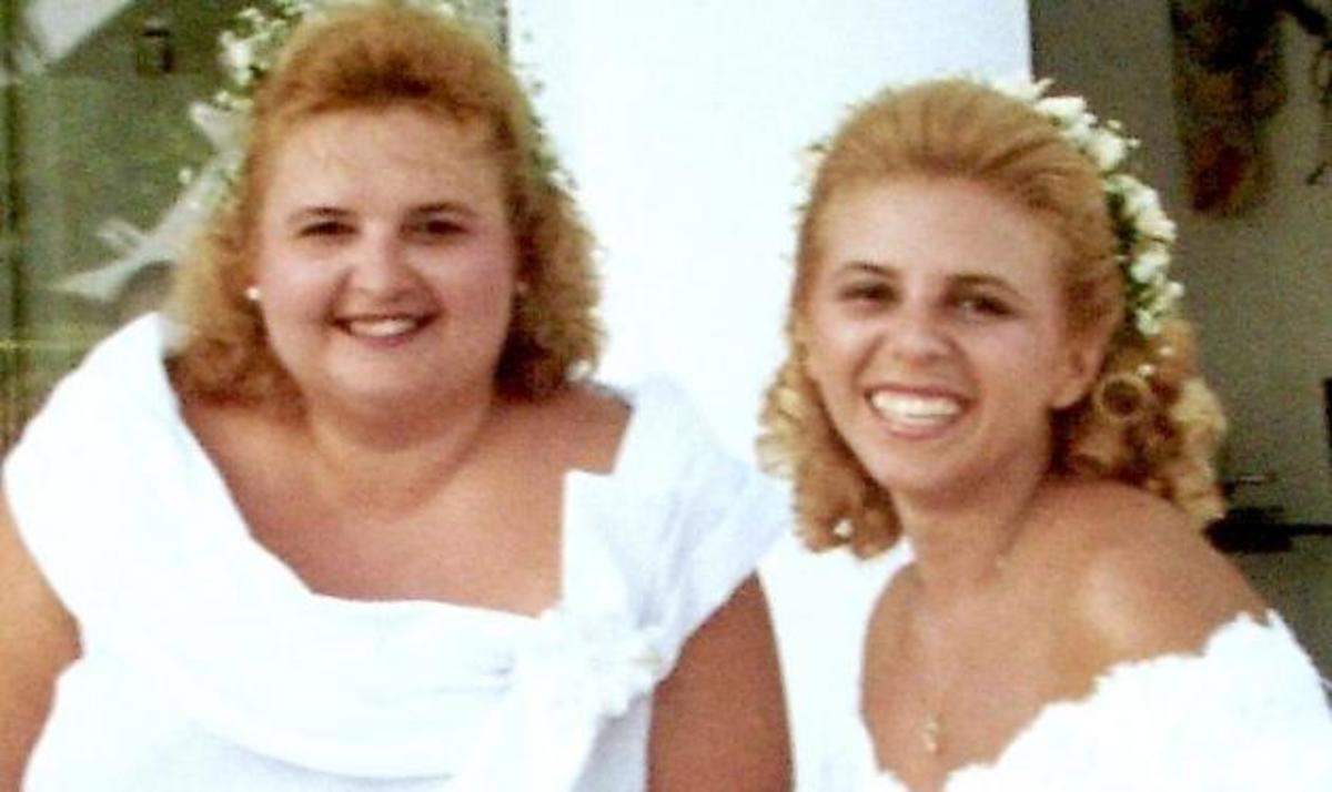 Αγγελική Αλεξιάδου: Tα συγκινητικά λόγια που της είχε πει η αδελφή της για το πρόβλημα υγείας της