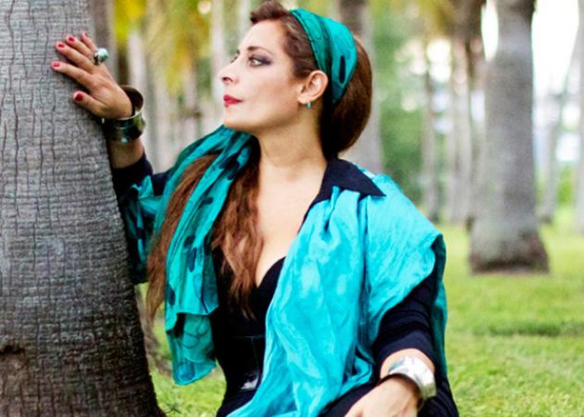 Απίστευτο! Η Αλέξια δεν πληρώθηκε ποτέ για ένα από τα πιο γνωστά τραγούδια της