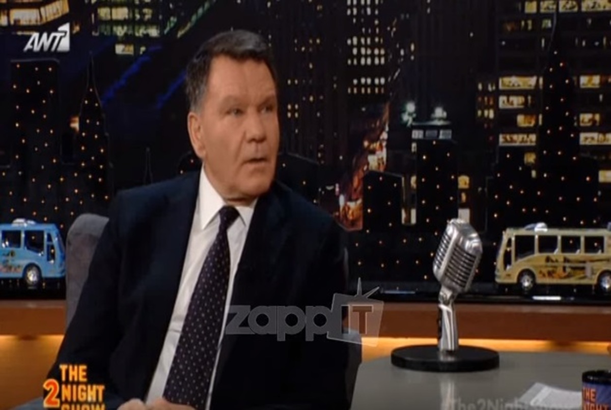 Αλέξης Κούγιας: Ο άγνωστος γάμος με το τραγικό τέλος!