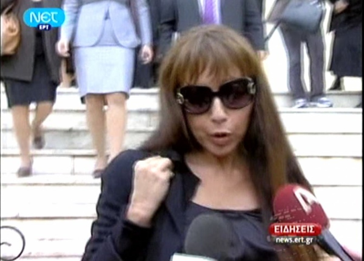 Οι αποφάσεις για τη δολοφονία του Αλέξη