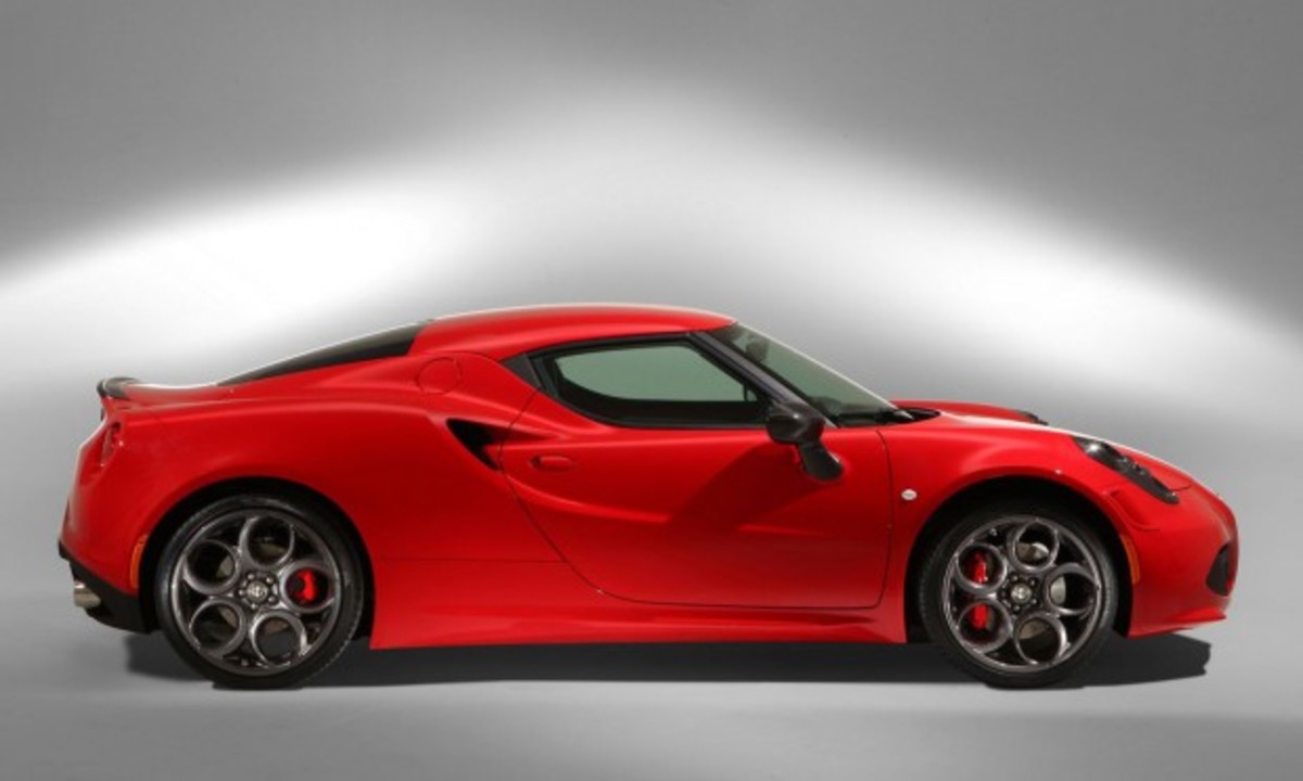 Η Ferrari θα βοηθήσει στην αναγέννηση της Alfa Romeo