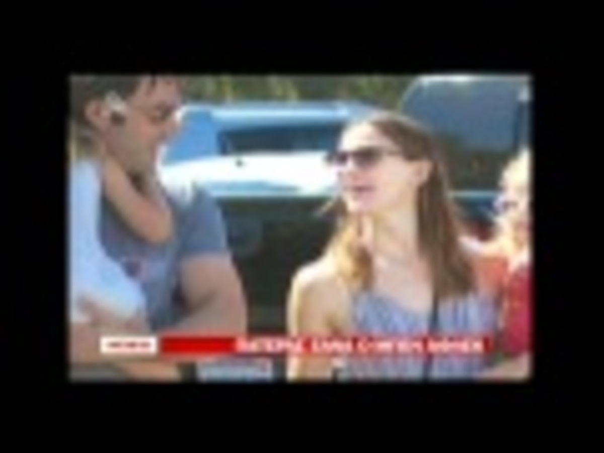 Πατέρας ξανά ο Μπεν Αλφεκ