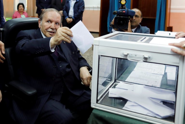 Αλγερία – Εκλογές: Σάρωσε η αποχή – Παραμένουν στην εξουσία τα δύο κυβερνώντα κόμματα