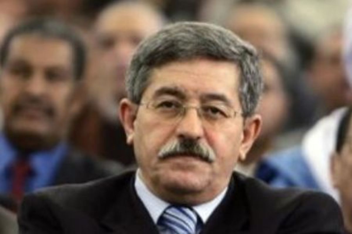 “Οι Αλγερινοί έχουν την ευθύνη για τους συγγενείς του Καντάφι”