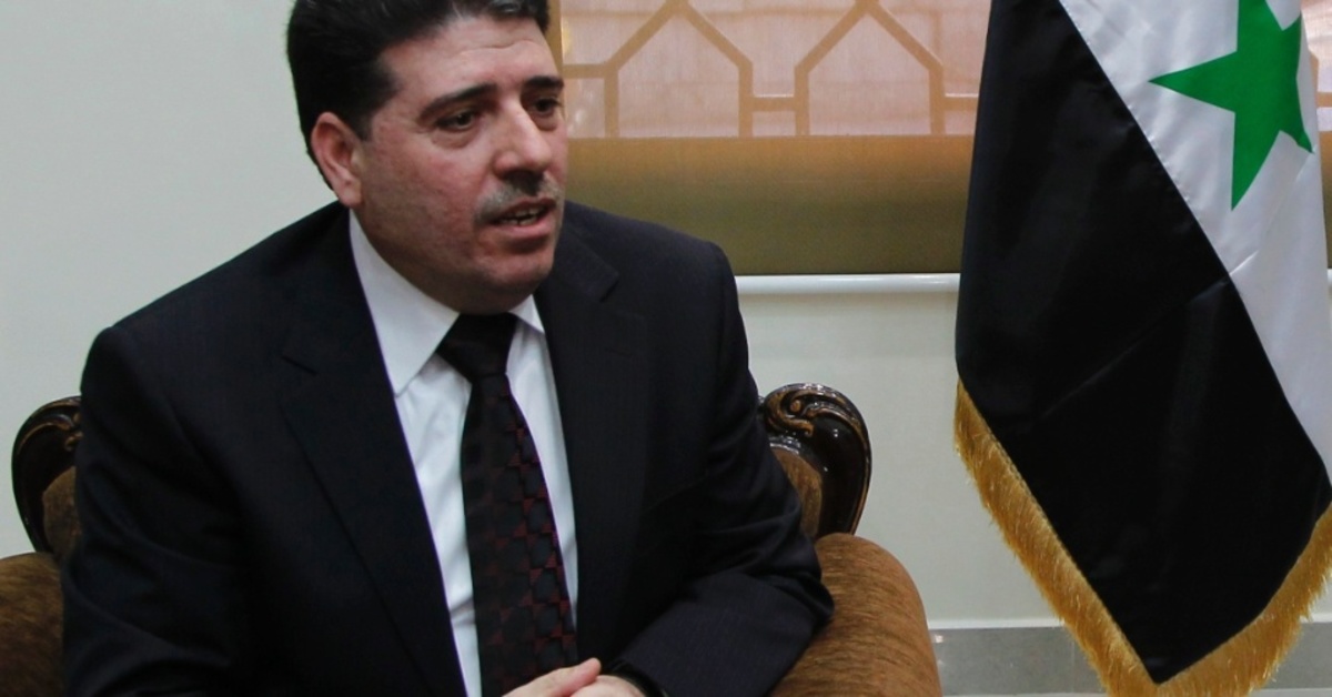 Συρία: “Η Δαμασκός είναι κοντά στη “νίκη” επί των ανταρτών, υποστηρίζει ο πρωθυπουργός