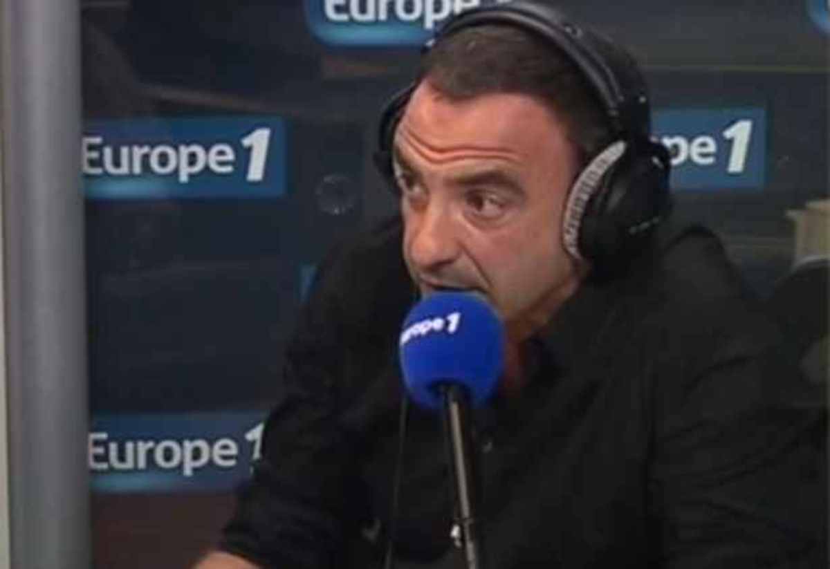 O Νίκος Αλιάγας μίλησε για την μεγάλη του επιτυχία με το “Τσακάλι”