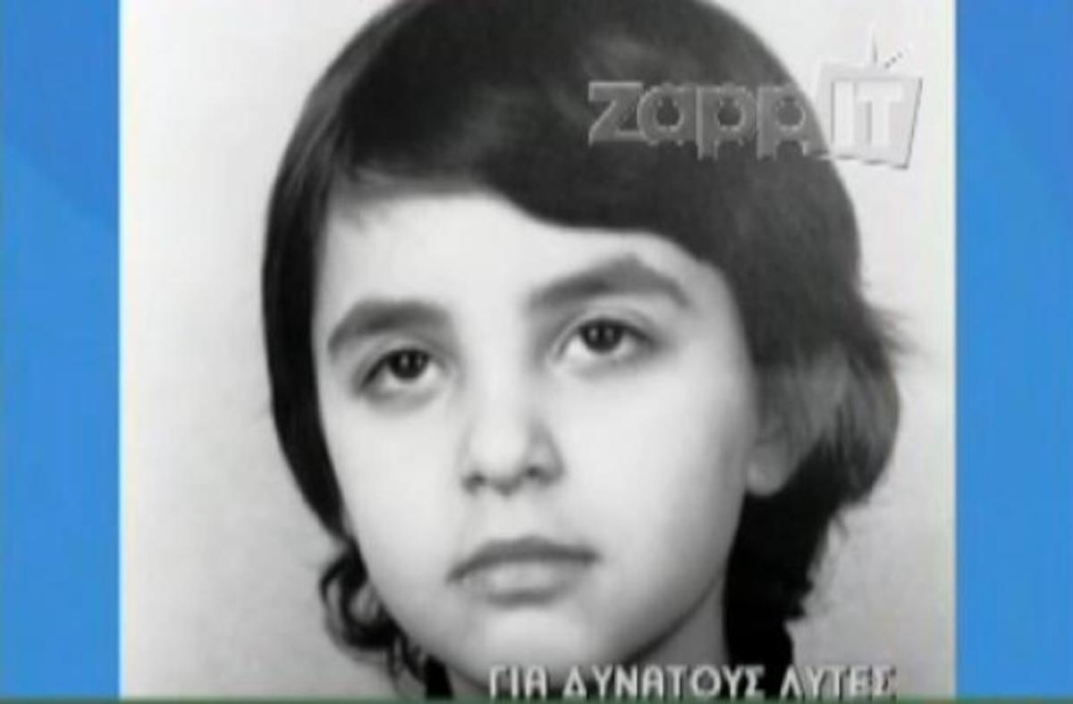 Είναι Έλληνας παρουσιαστής… τον αναγνωρίζετε;