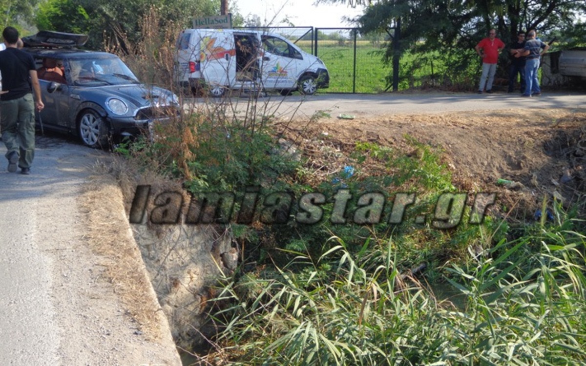 Τραγωδία στην Αλίαρτο