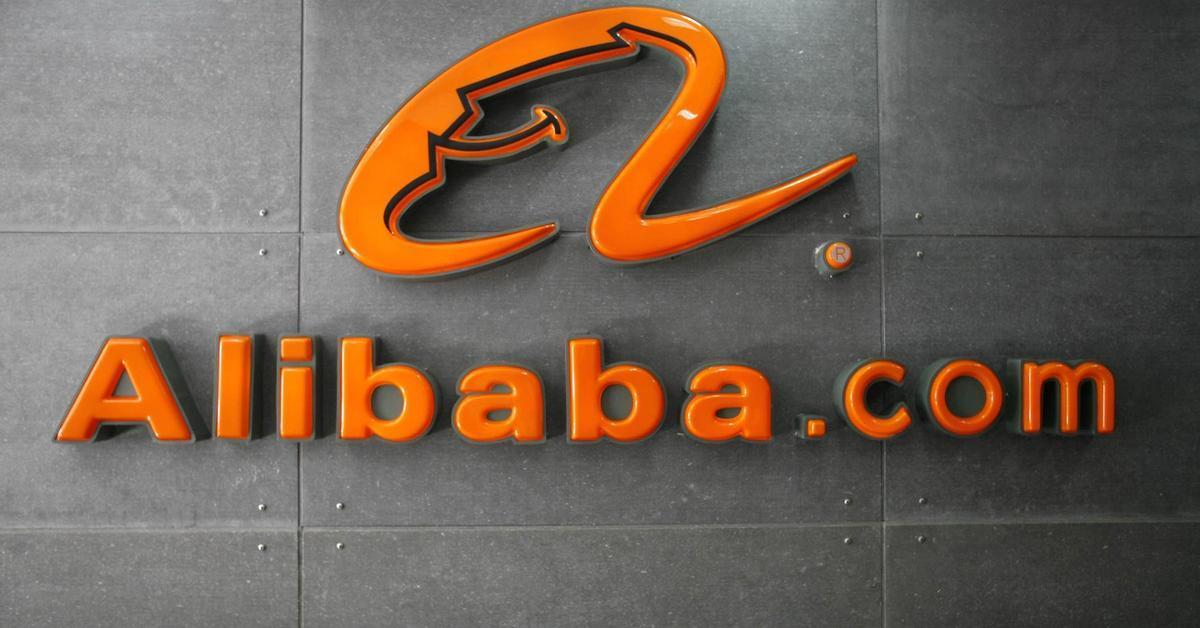 Ο κολοσσός Alibaba στην Ελλάδα