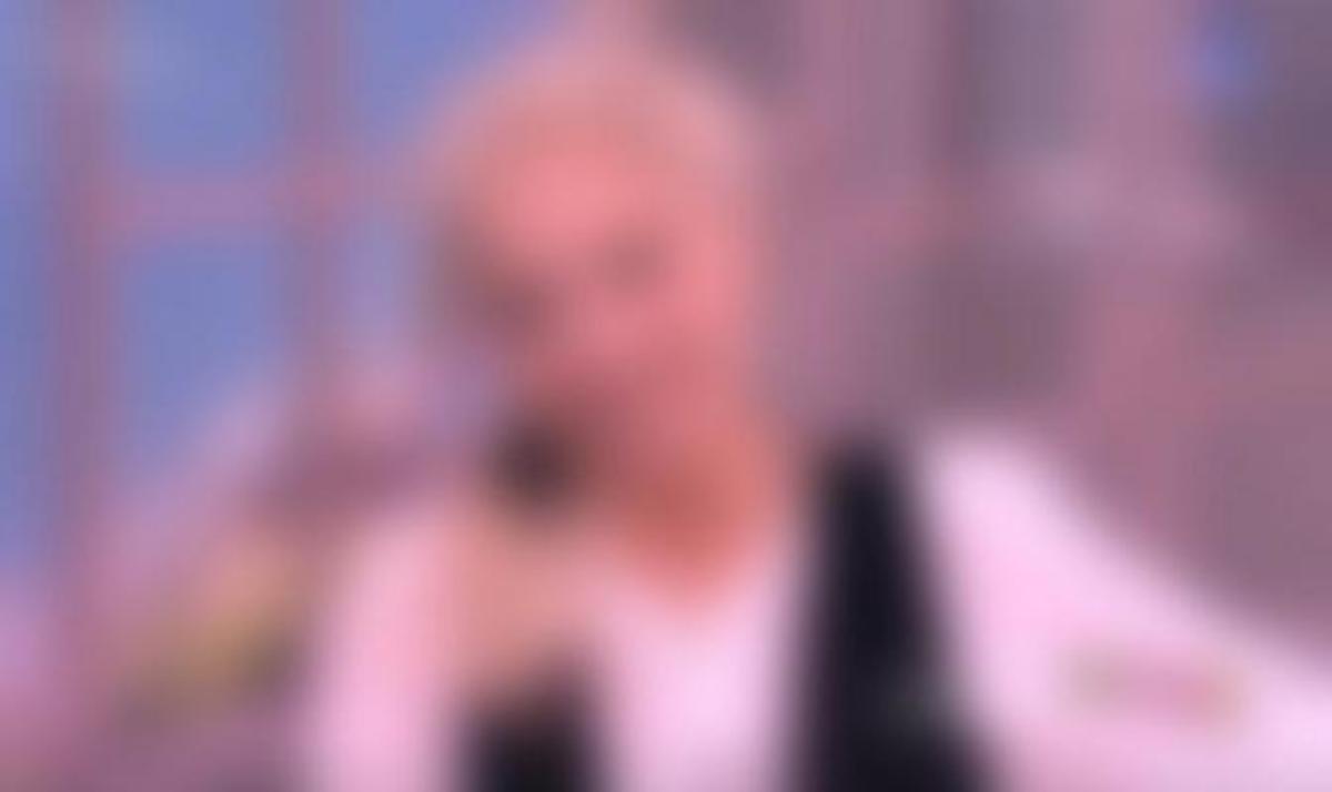 Δείτε πως είναι σήμερα η Μαρία Αλιφέρη…