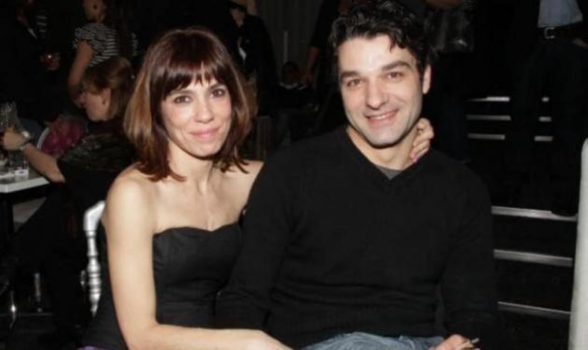 Μυρτώ Αλικάκη – Πέτρος Λαγούτης: Κοινή εμφάνιση για το πρώην παντρεμένο ζευγάρι!