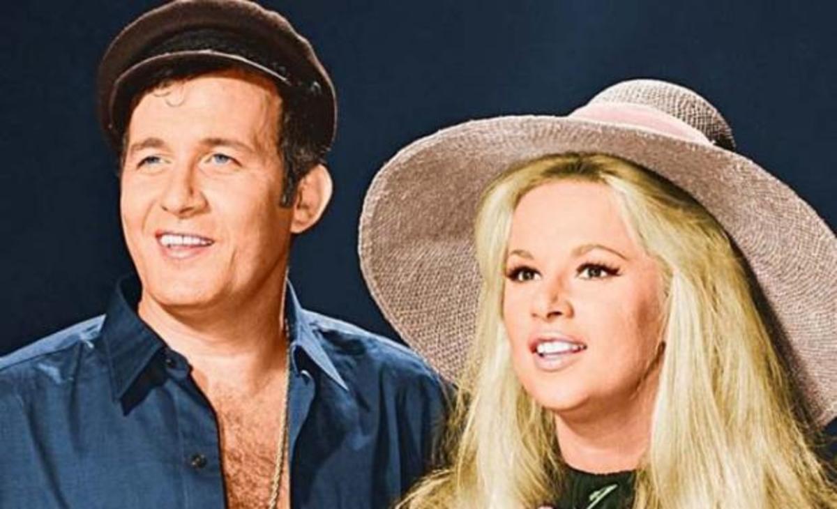 Έλληνας ηθοποιός αποκαλύπτει: «Ζήλεψε ο Παπαμιχαήλ όταν μου είπε η Αλίκη ότι θέλει…»