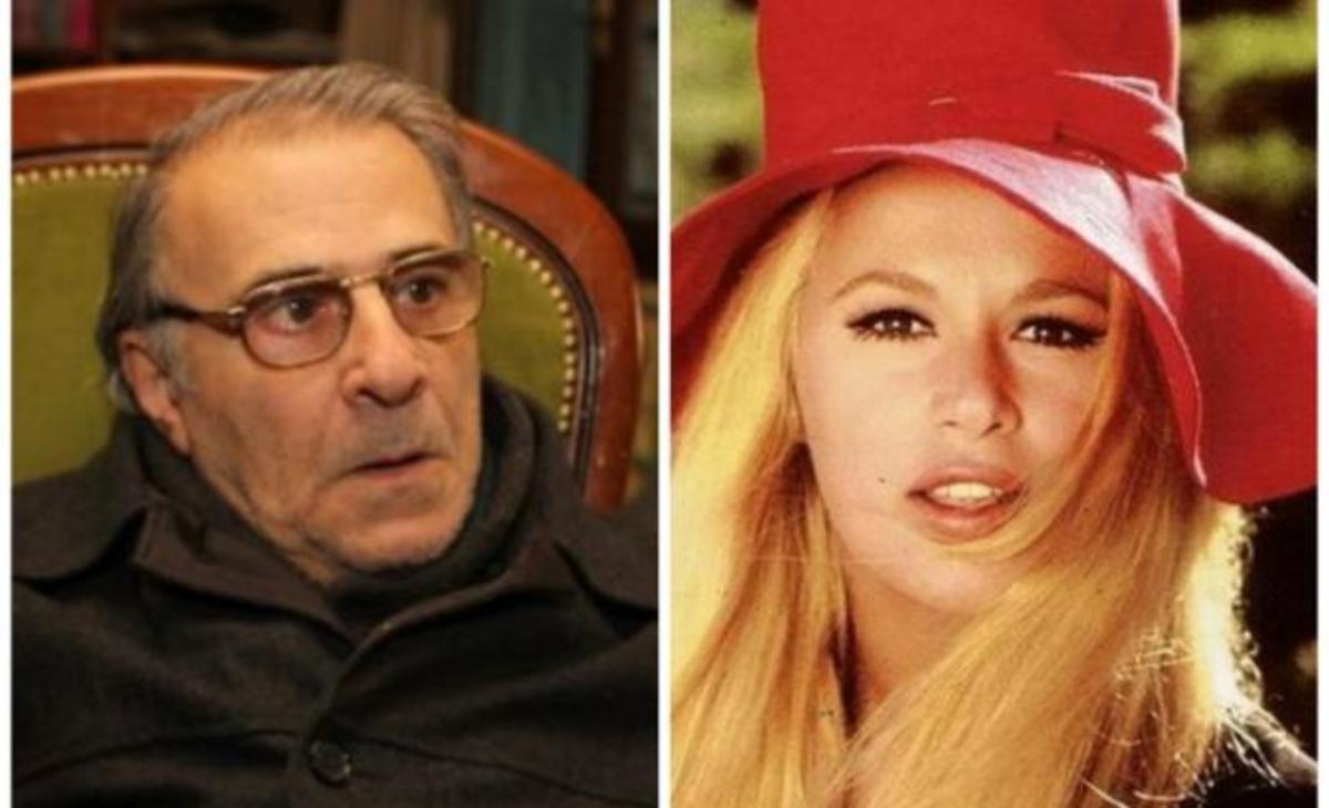 Αλίκη Βουγιουκλάκη: Η απίστευτη αποκάλυψη του Βασίλη Μαλούχου για την Ελληνίδα star!