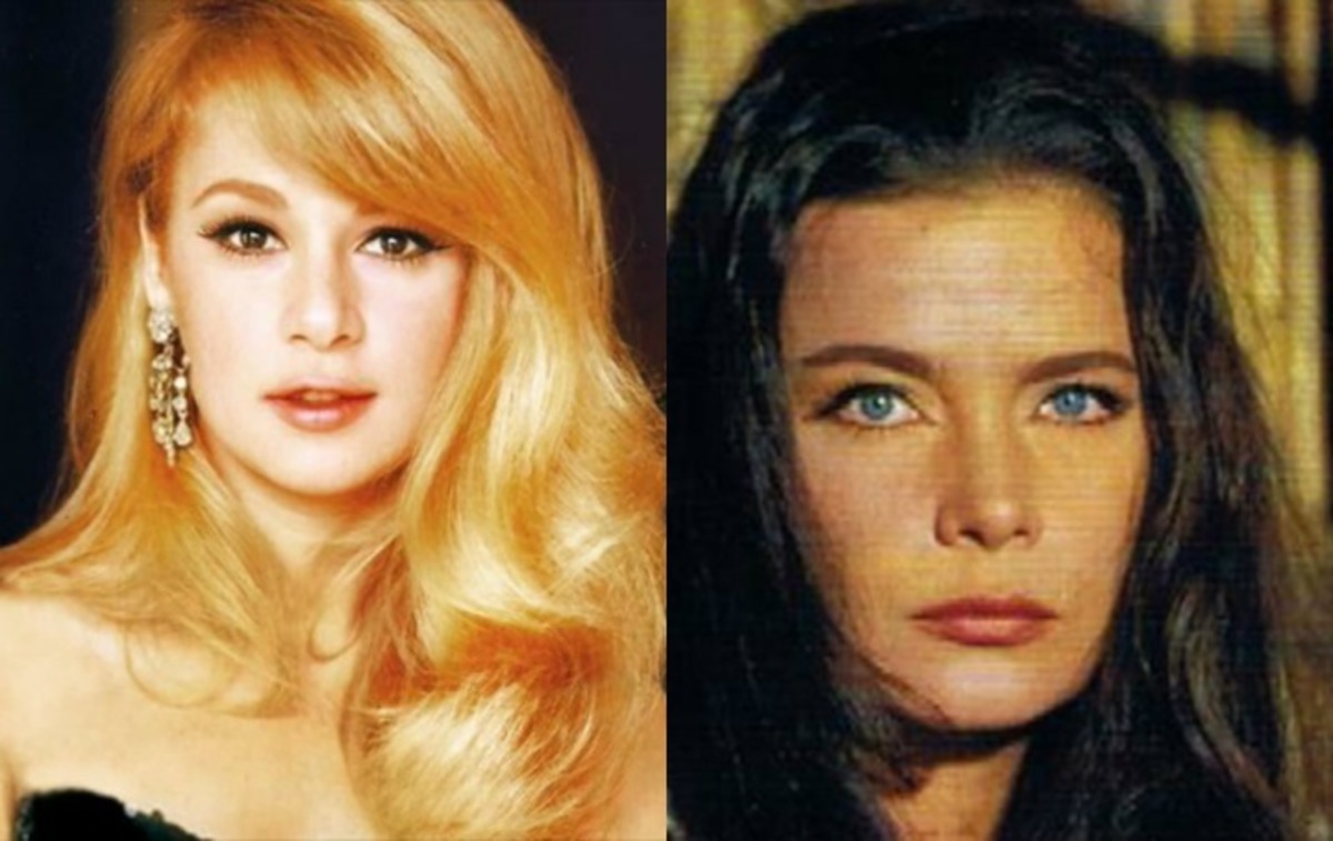 Γνωστή ηθοποιός για Βουγιουκλάκη – Καρέζη: «Μου είπε ο Αλέκος Σακελλάριος ότι η μία ήταν χαζή και…»