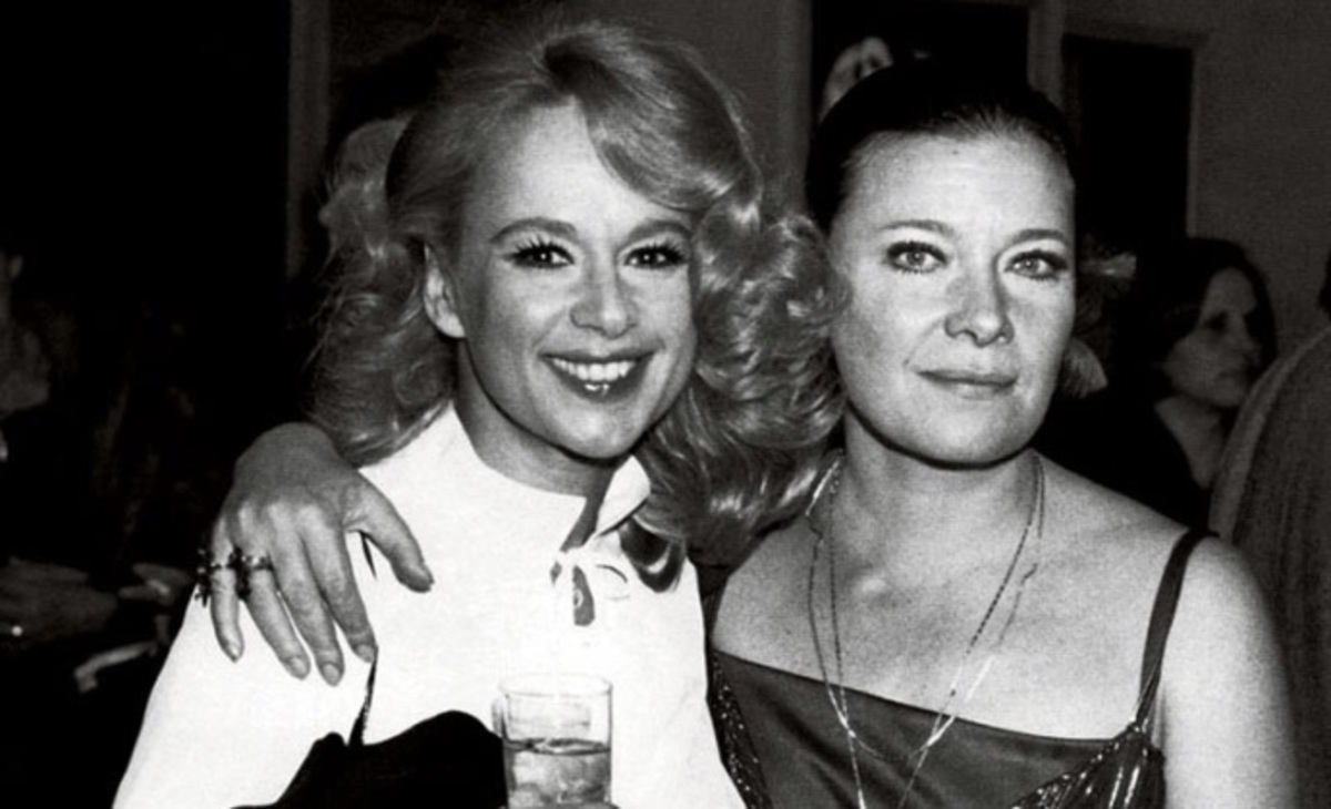 Αποκάλυψη για Βουγιουκλάκη! «Ήταν αδικαιολόγητη μετά την απουσία της Καρέζη…»