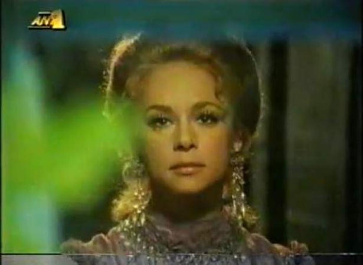 16 χρόνια χωρίς την Αλίκη- Δείτε την τελευταία της συνέντευξη και πως κάλυψαν τα κανάλια την κηδεία της…