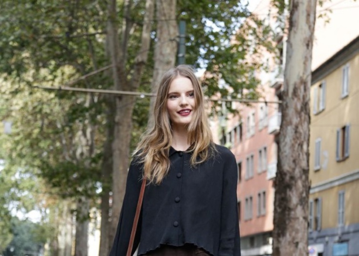 Αυτό είναι το πιο HOT στιλ φούστας για την άνοιξη!