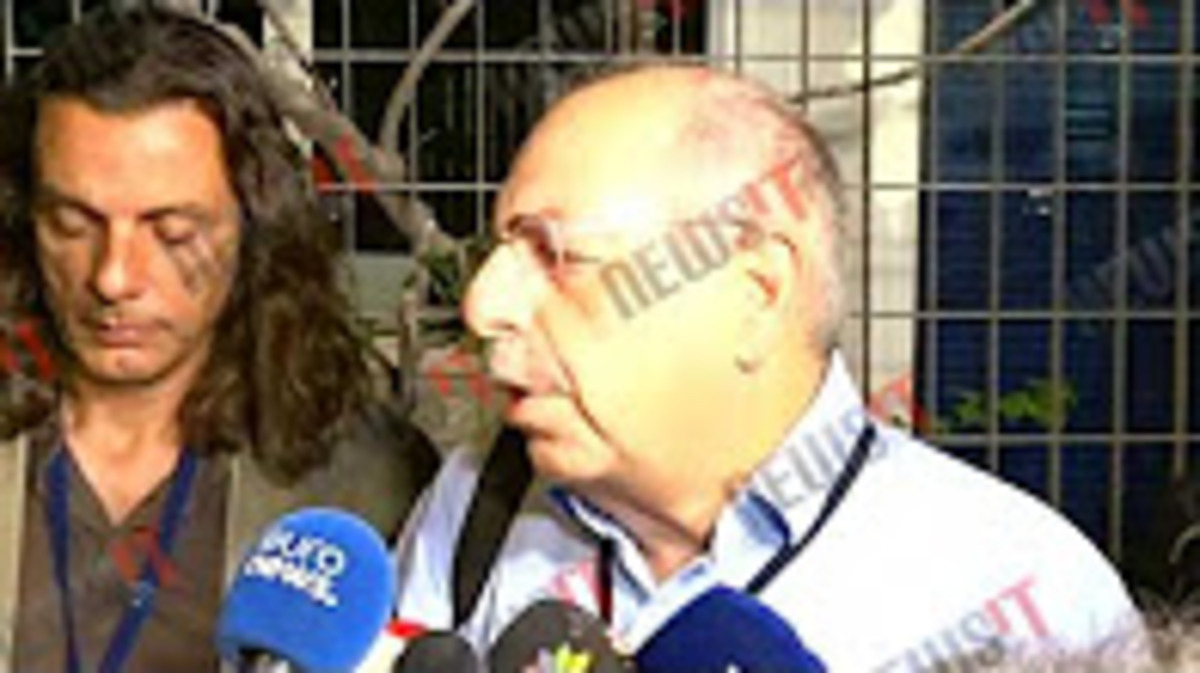 Δηλώσεις εκπροσώπου του Star