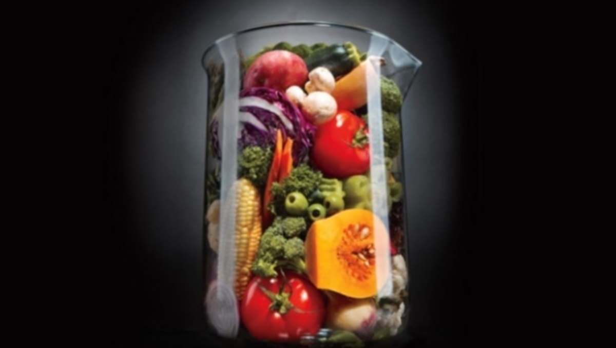 Αυτά σίγουρα δεν τα ξέρατε για την “αλκαλική δίαιτα” που έγινε η νέα μόδα στο Χόλιγουντ