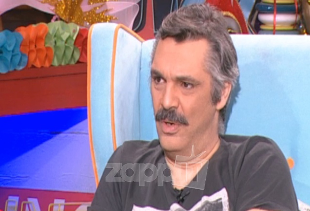 Ζήτησε διαφημίσεις ο Κούρκουλος όταν τον ρώτησαν για την Δημητροπούλου!
