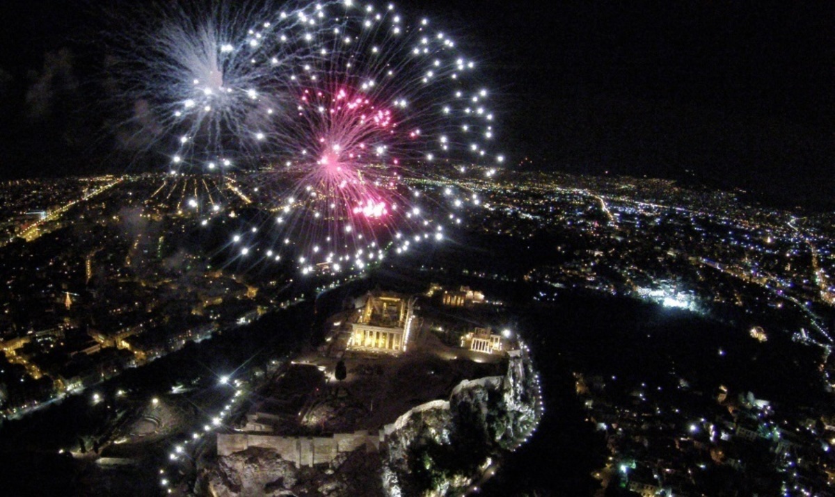 Φεύγει από την ΕΡΤ η πρωτοχρονιάτικη συναυλία! Θα κοστίσει 922 ευρώ το λεπτό!