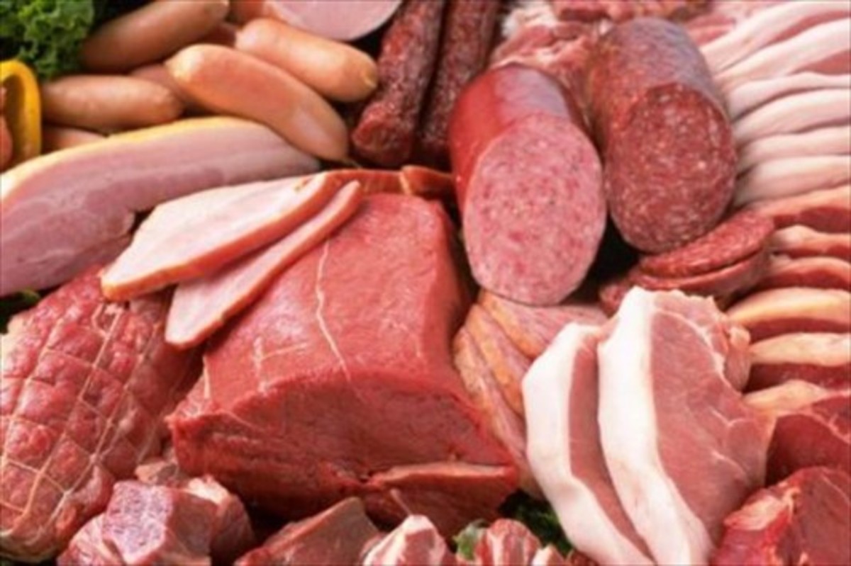 Ποιά προϊόντα αποσύρονται λόγω ανίχνευσης κρέατος αλόγου