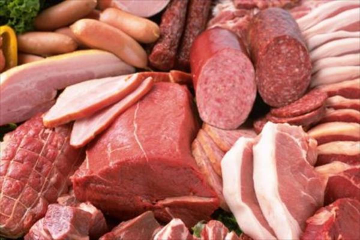 Θεσσαλονίκη: Εντοπίστηκε κρέας αλόγου σε αλλαντικά από τη Ρουμανία
