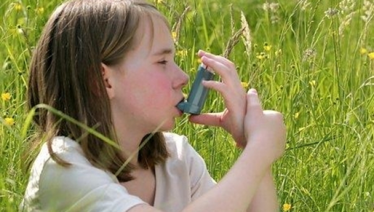 Όταν το παιδί είναι αλλεργικό, τι φταίει;