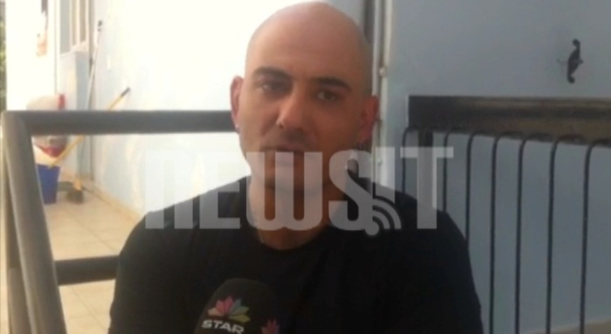 Άγρια ληστεία στην Αργυρούπολη