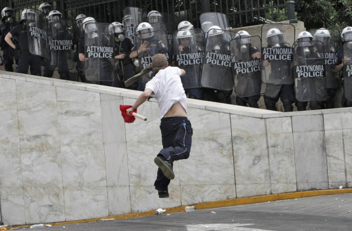 ΦΩΤΟ REUTERS