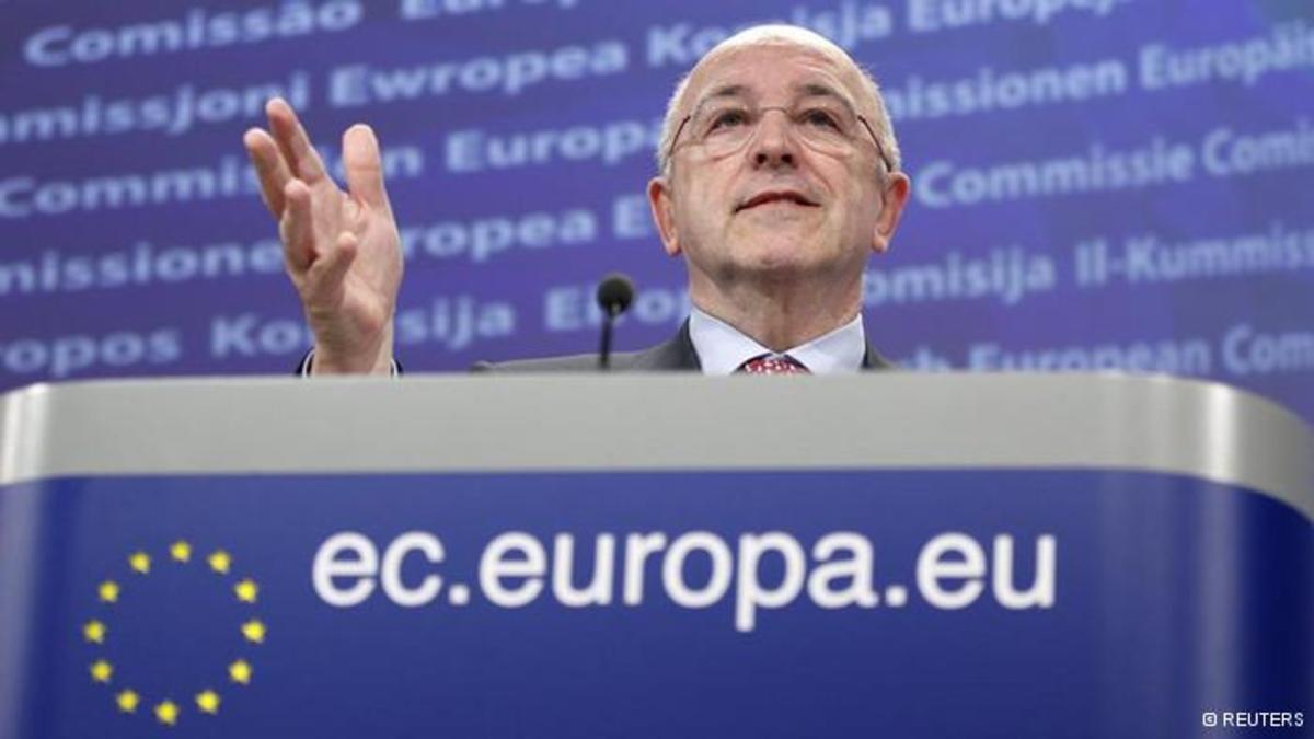 Η υπ` αριθμόν ένα πρόκληση είναι η Ελλάδα”