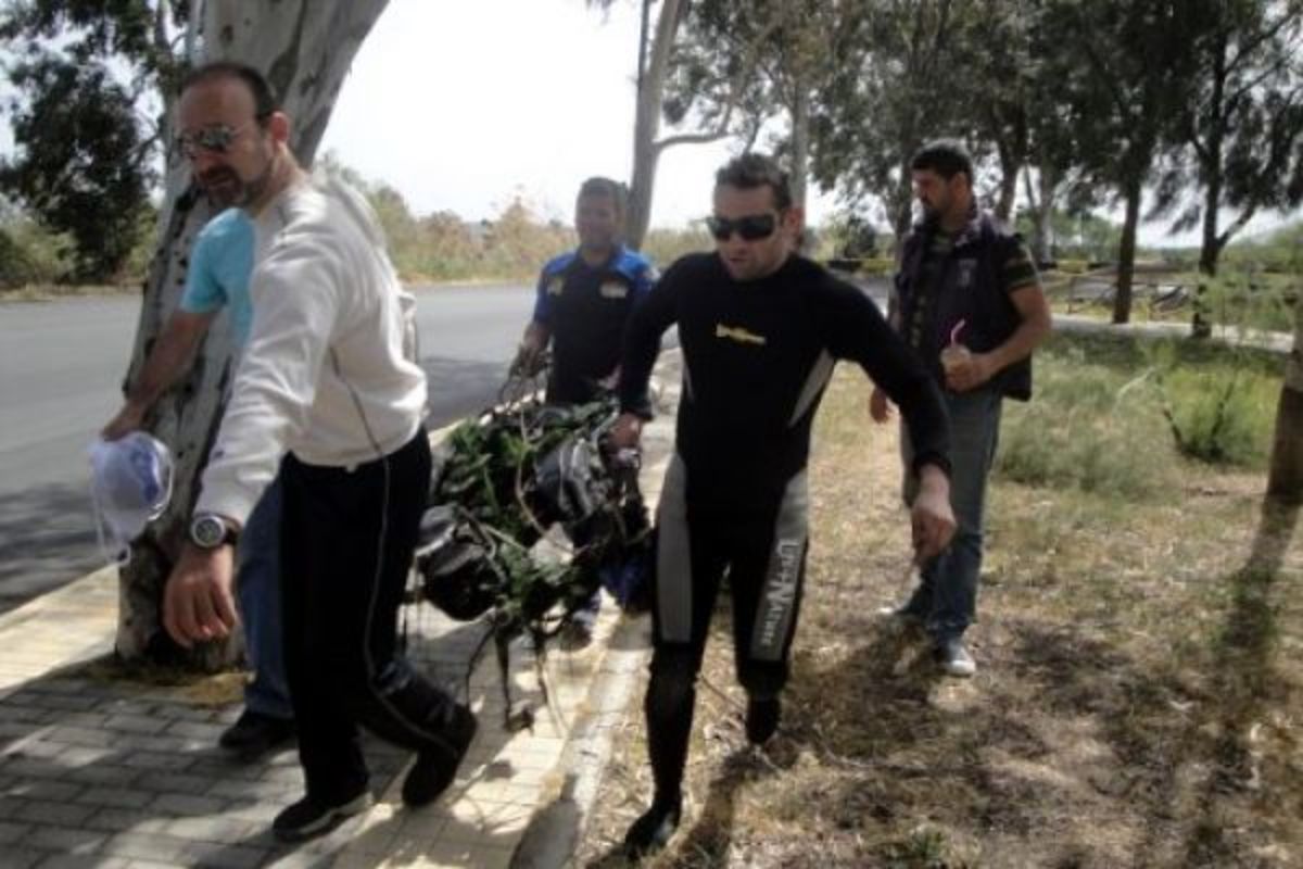 φωτό απ[ό prismanews.gr