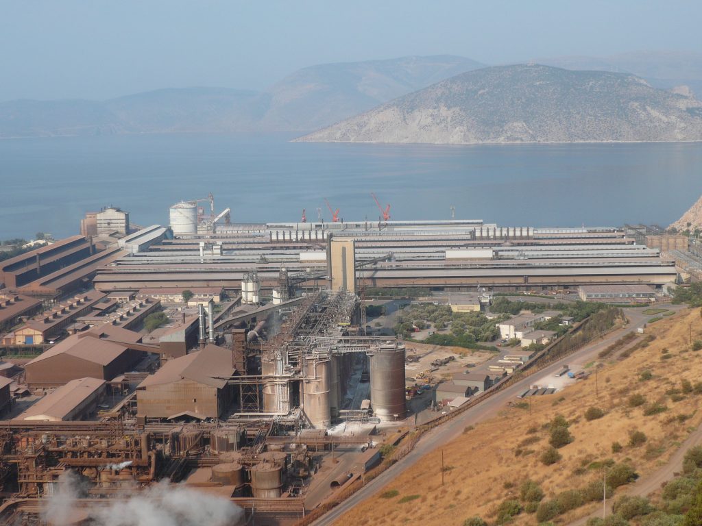 Το χαμηλό τιμολόγιο για την «Αλουμίνιο» δεν είναι κρατική ενίσχυση