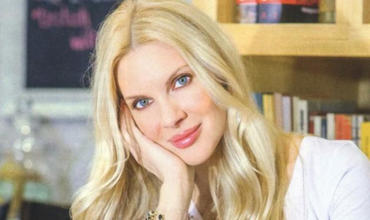 Τι ενοίκιο πληρώνει στην Αμερική η Χριστίνα Αλούπη; Βίντεο