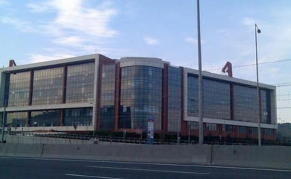 Kι άλλες απολύσεις χθες στον ALPHA!