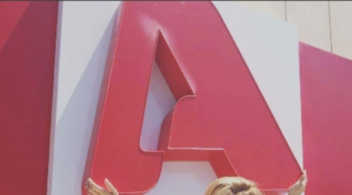 Πήρε μεταγραφή στον Alpha – Σύντομα η πρεμιέρα της!