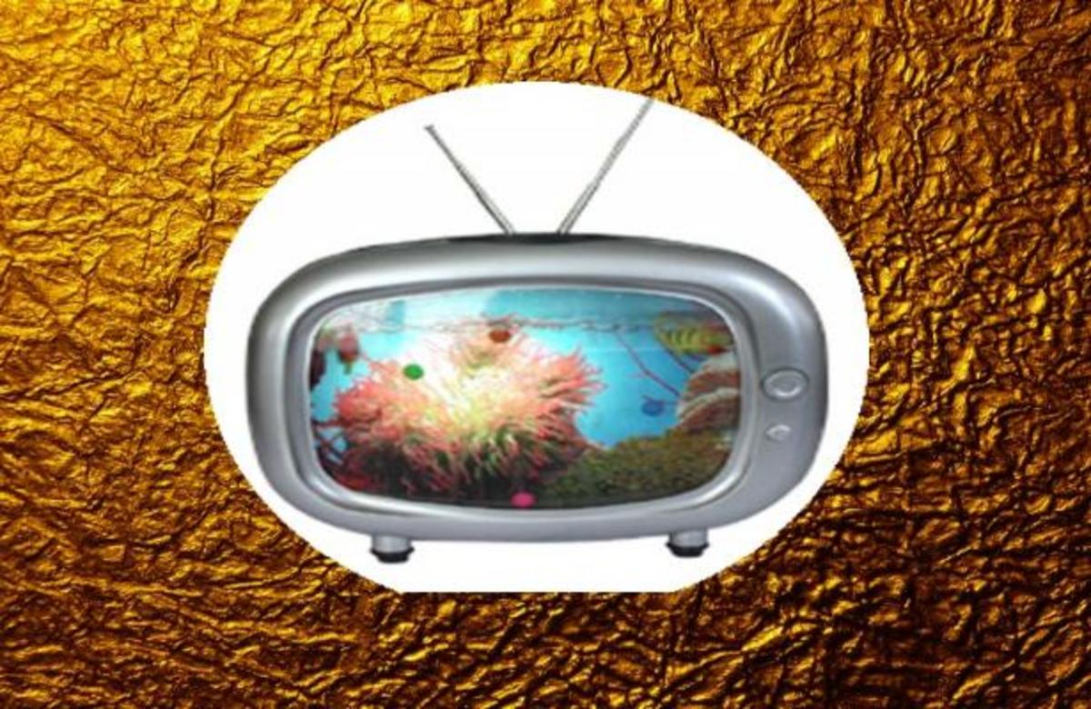 Η τελευταία ”Χρυσή τηλεόραση” για το 2011!