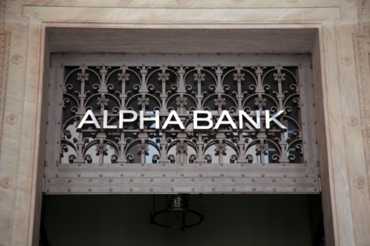 Alpha Bank: Κακές οι αλλαγές στο φόρο ακινήτων